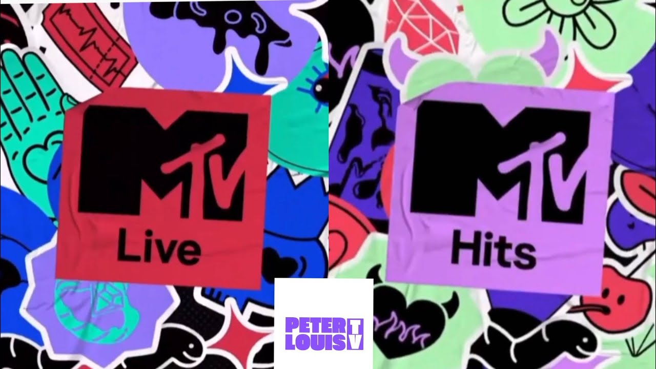 MTV HITS/MTV LIVE (2021-2025)