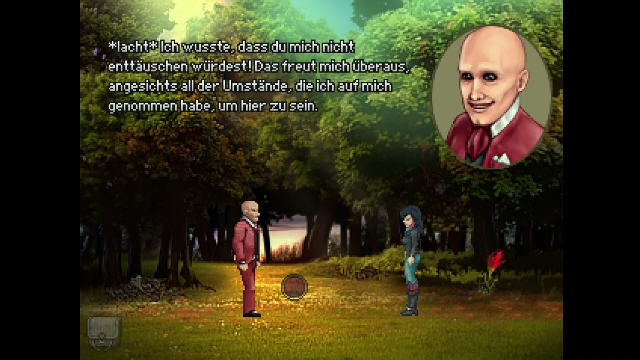 Kathy Rain - 05 - Let's Play - No Commentary