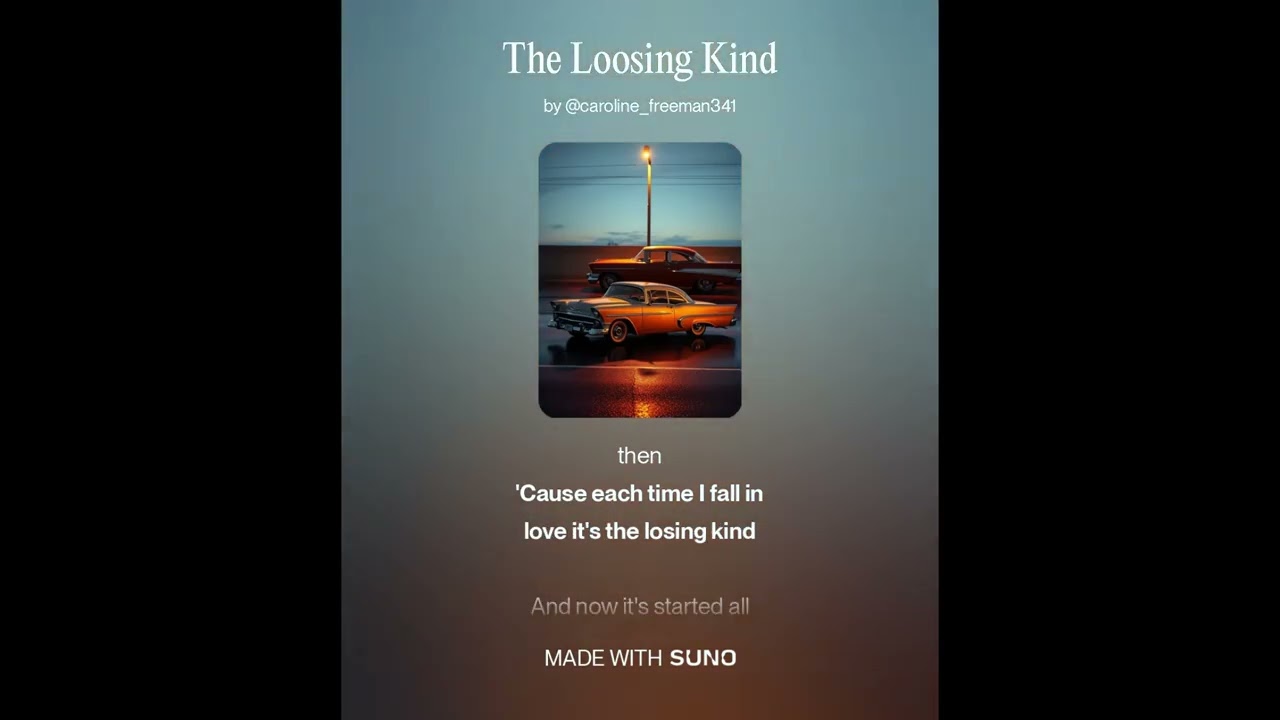 The Loosing Kind