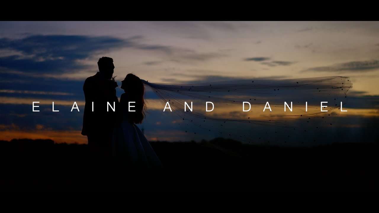 Elaine and Daniel | Wedding Day Highlight Film | Cissbury Barns, West Sussex