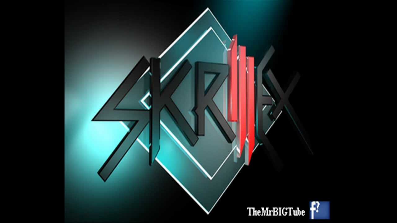 Skrillex - Imma Try It Out (Bass Boosted)