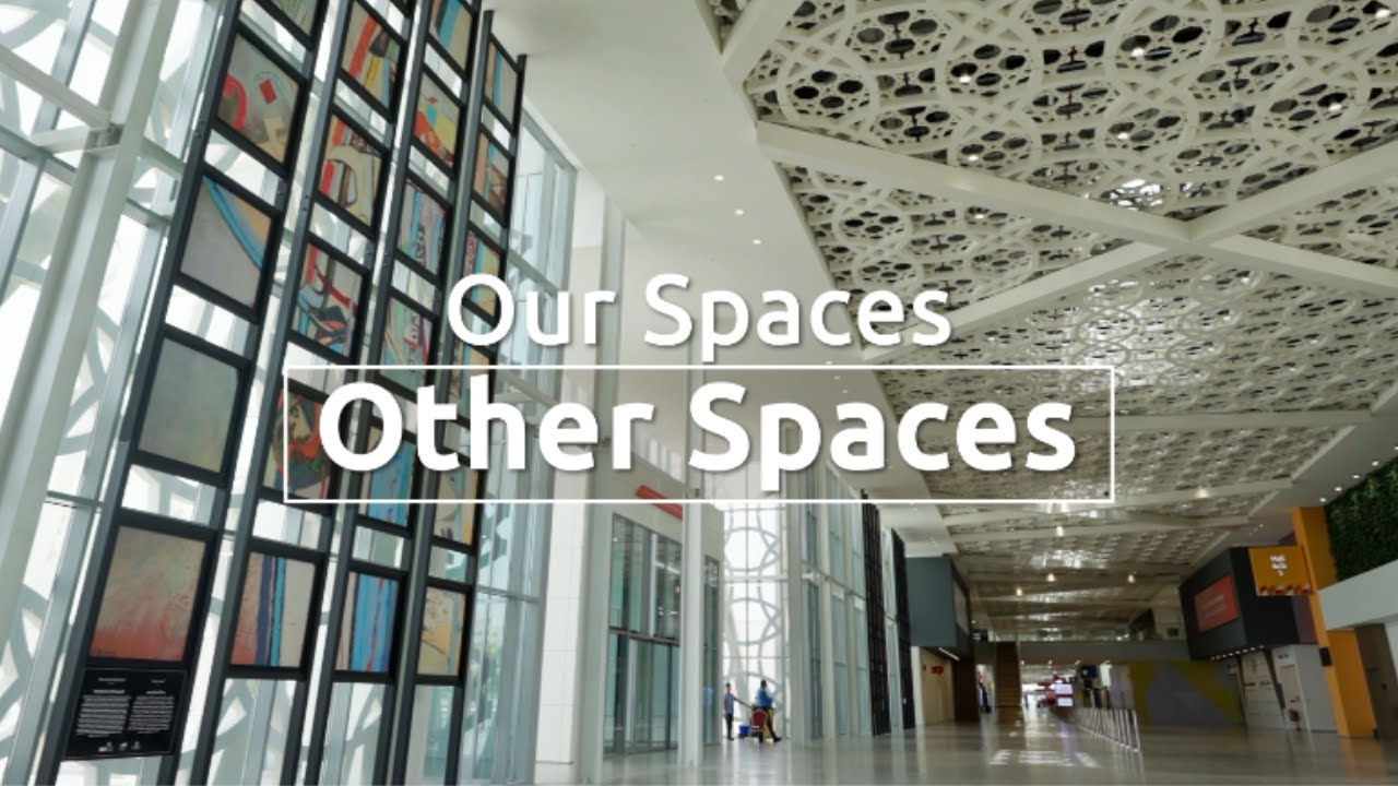 Unique Event Spaces & Amenities