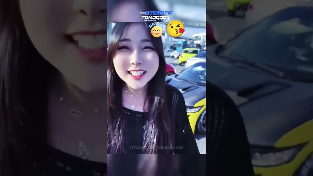 girl car Sound 🤩🔥 jdm car Supra or Nissan #automobile #cars #cat #funny #girl #fakesound#supercars