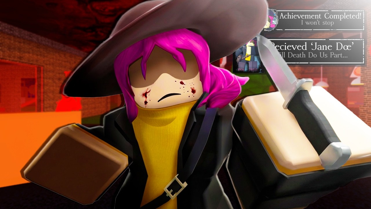Testei ANTECIPADAMENTE a Nova SURVIVOR JANE DOE... (Forsaken)