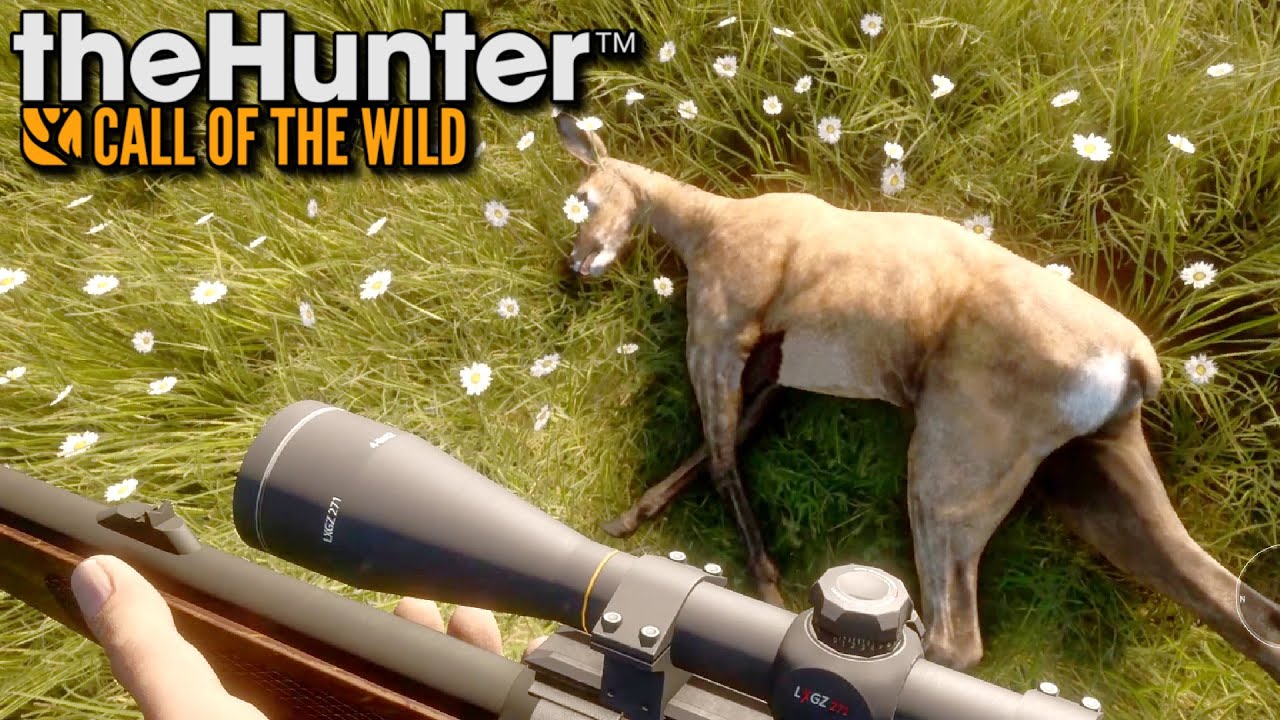 Hiszpański rezerwat | theHunter: Call of the Wild (#50)