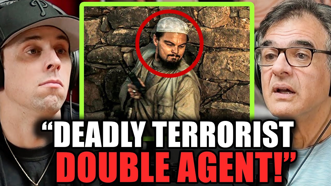 CIA Spy: What Really Happened During My Most Dangerous Mission | John Kiriakou