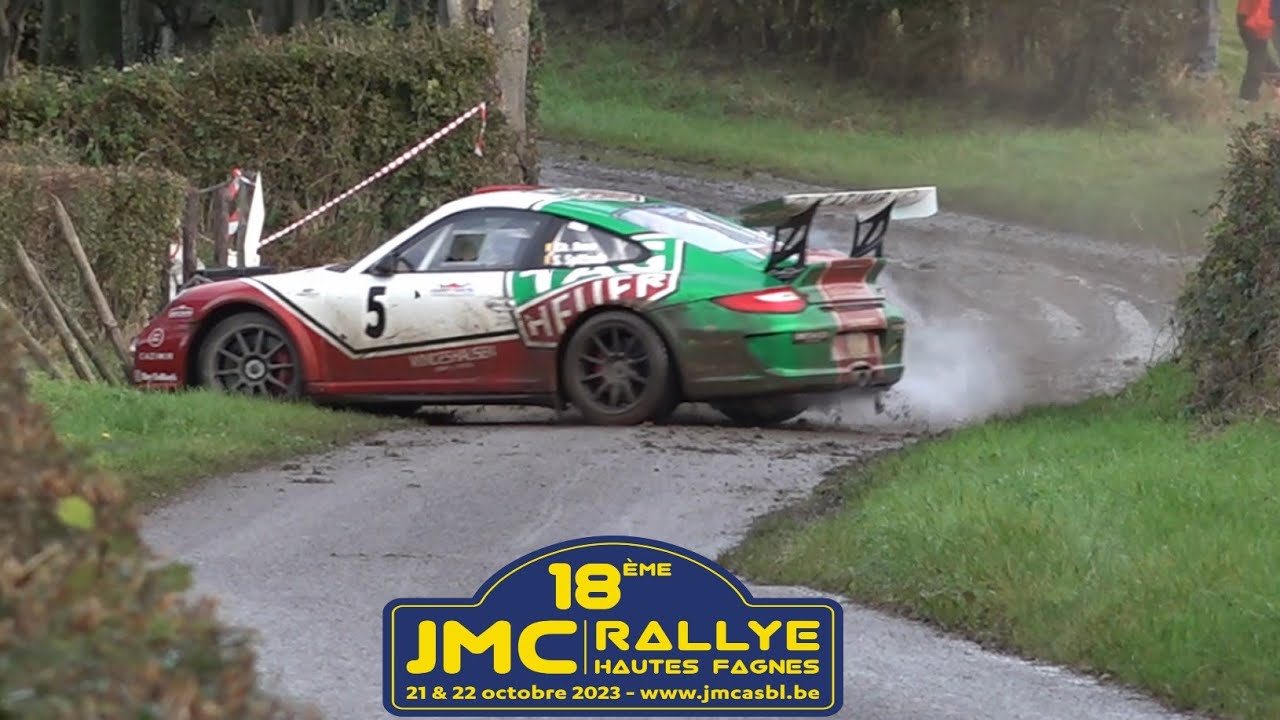 JMC Rallye 2023