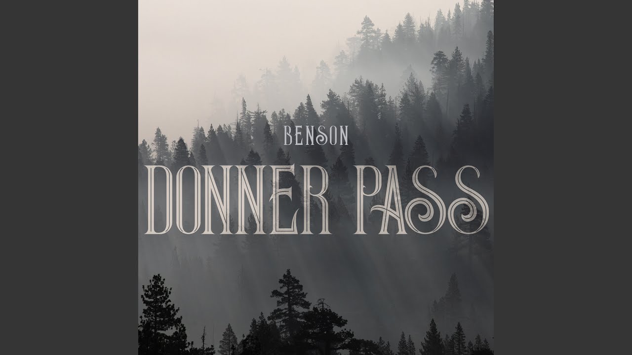 Donner Pass