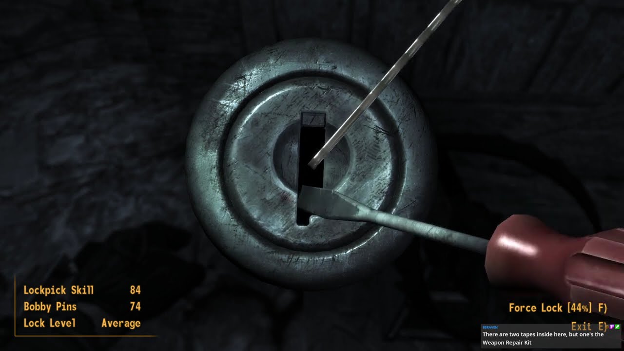 Let's Go Gambling! [Fallout: New Vegas]: Stream #18