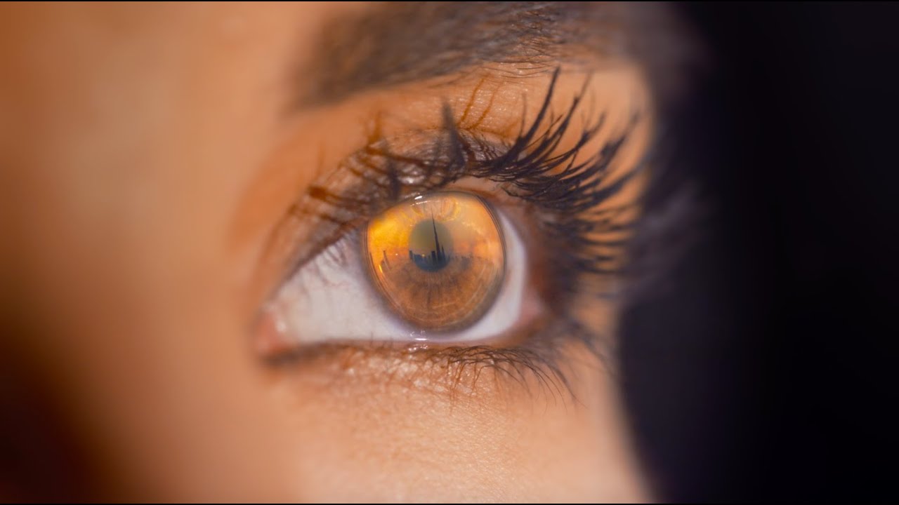 OPEN YOUR EYES TO DUBAI - INNOVATION