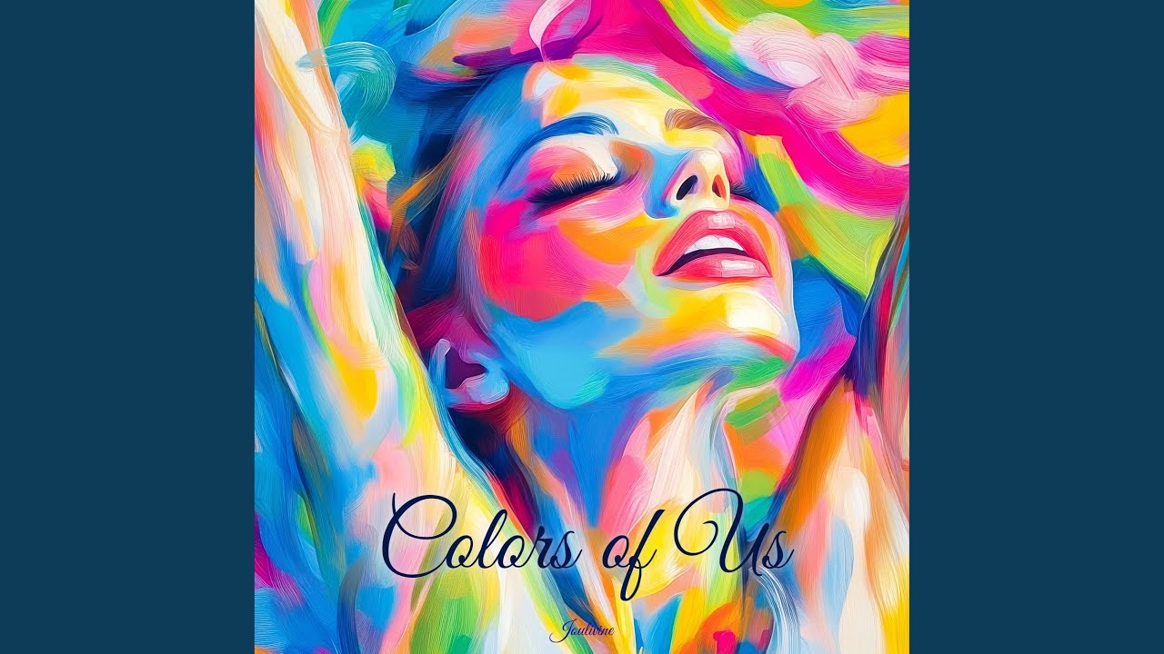 Colors of Us