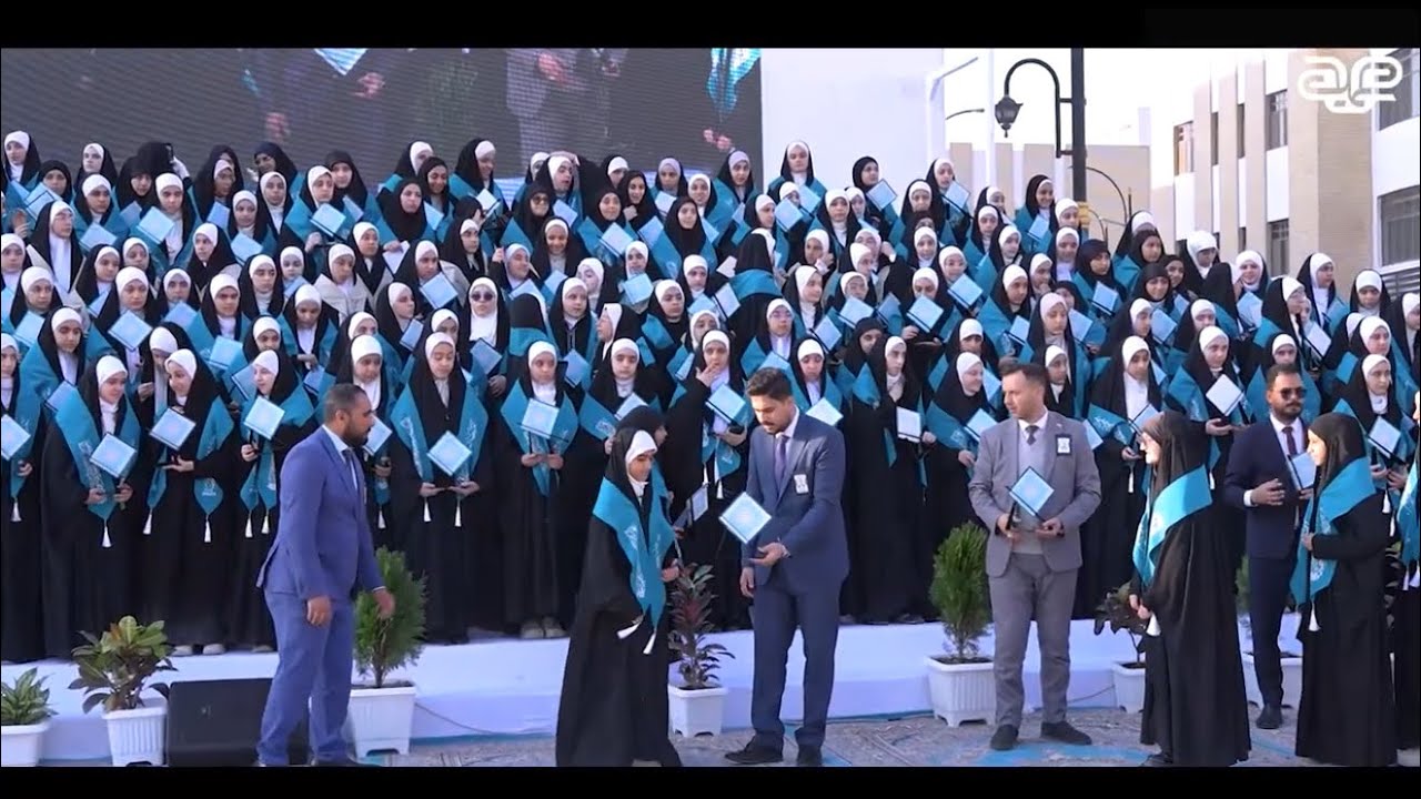  المتعلّمون الأوائل يثمّنون هذا الاهتمام ويعدون التكريم حافزًا حقيقيًا لمواصلة مسيرة النجاح والتميّز