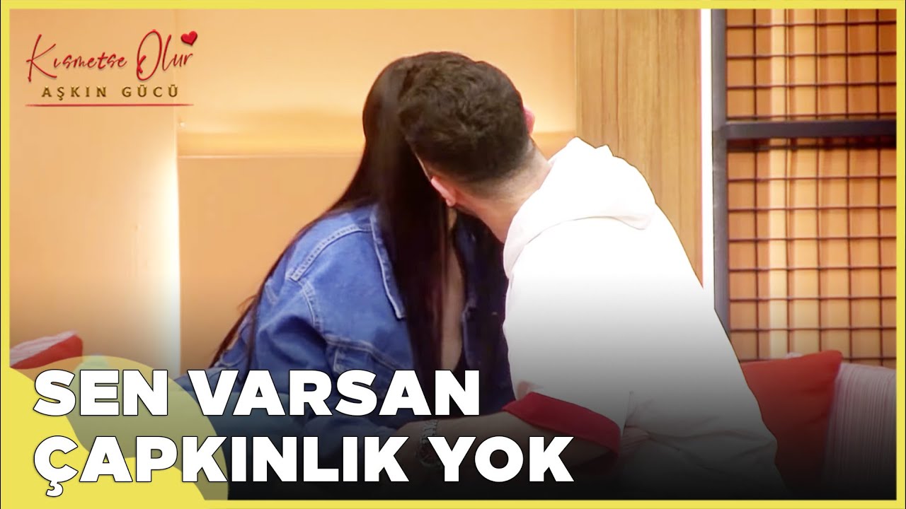 Sedat'ın Sözleri Elif'i Sinirlendirdi | Kısmetse Olur: Aşkın Gücü