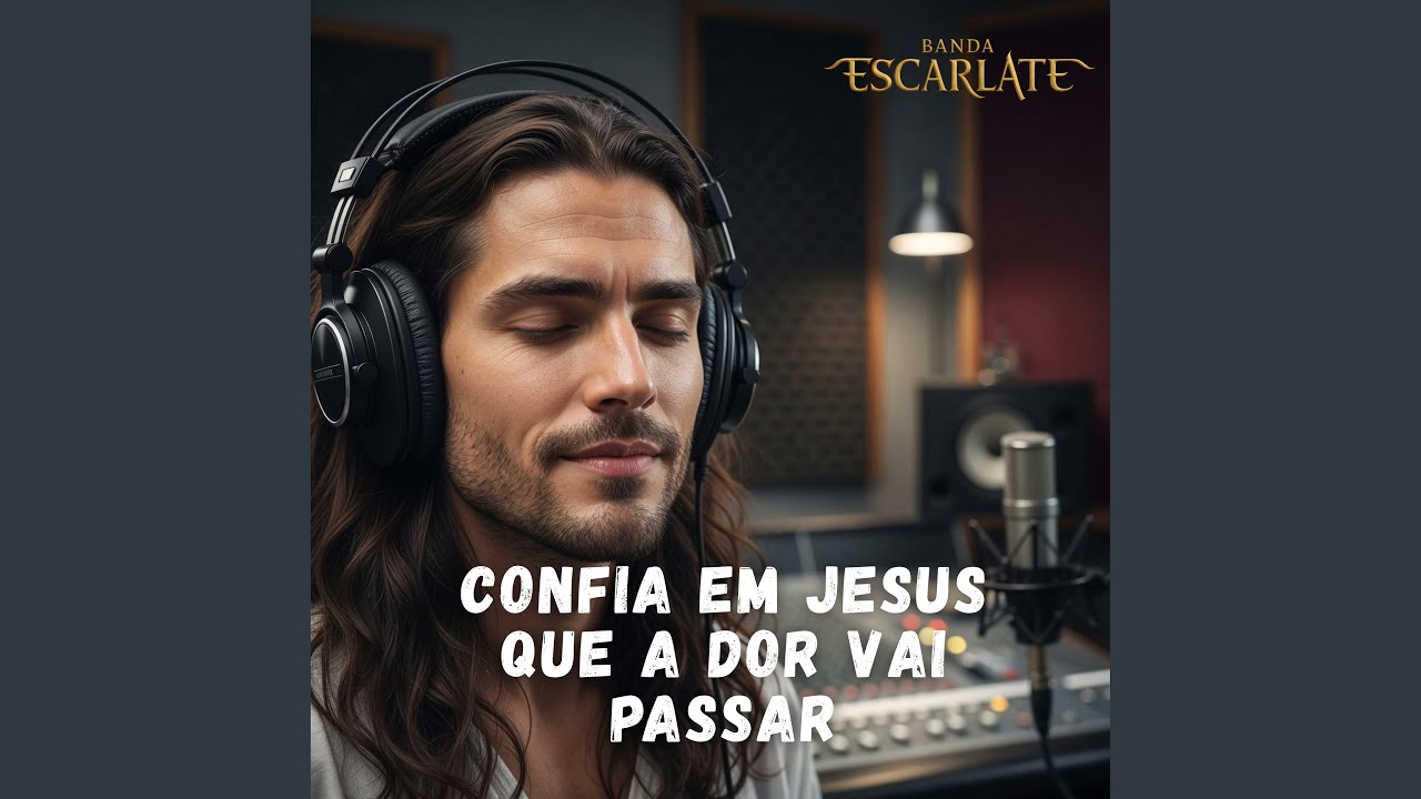 Ele Te Escolheu pra Brilhar