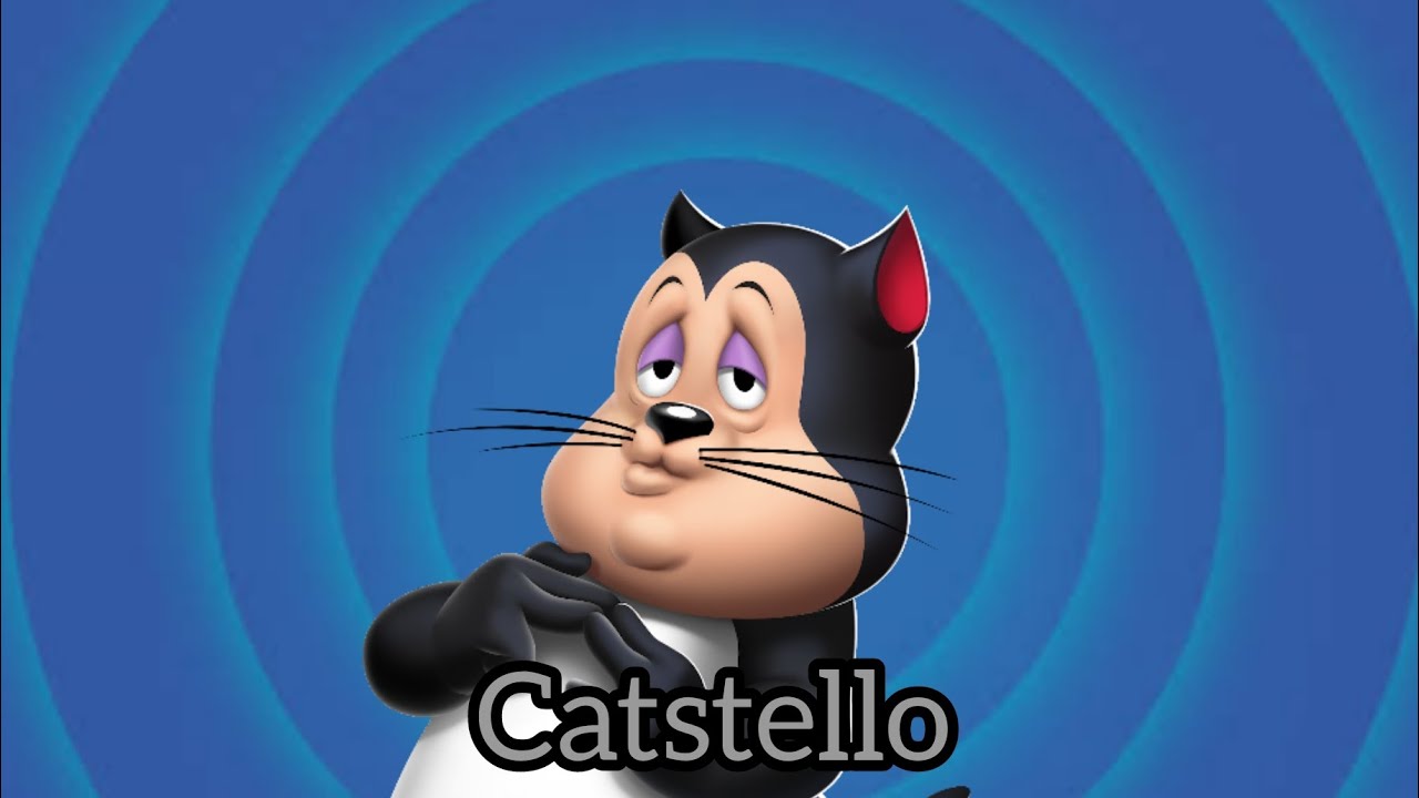 Looney Tunes World of Mayhem - Catstello
