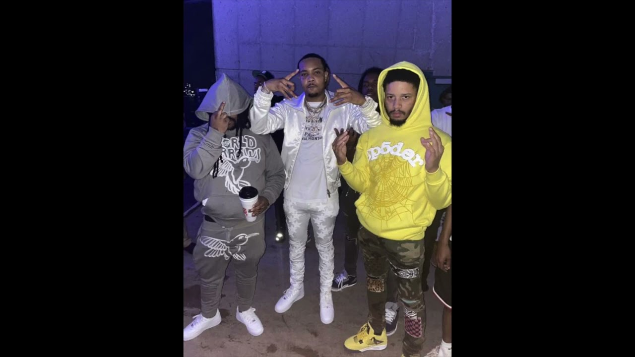 [SOLD!!!] VEEZE X BABYFACE RAY X BABY SMOOTH TYPE BEAT A MILL