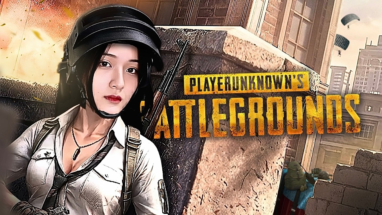 PUBG PC Creator Clash by OURASTORE w/ @set1awanade @Fachriannr bkidskuy