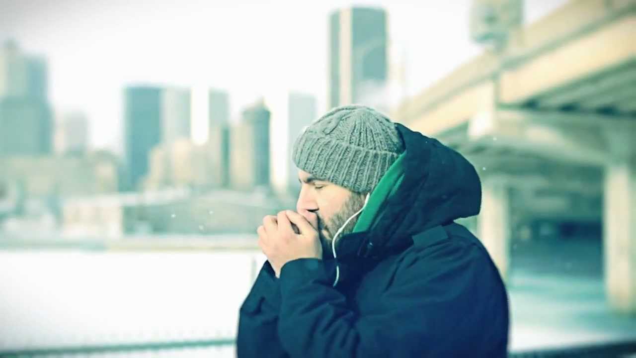 Fisto - Music (Prod by Dj Atom / Soul Square)