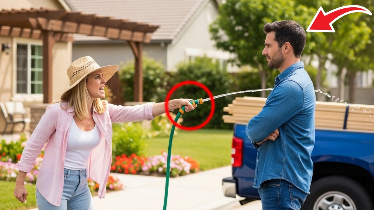 HOA Karen Sued Me for Living Outside Her HOA, Three Days Later I Shut It Down Legally