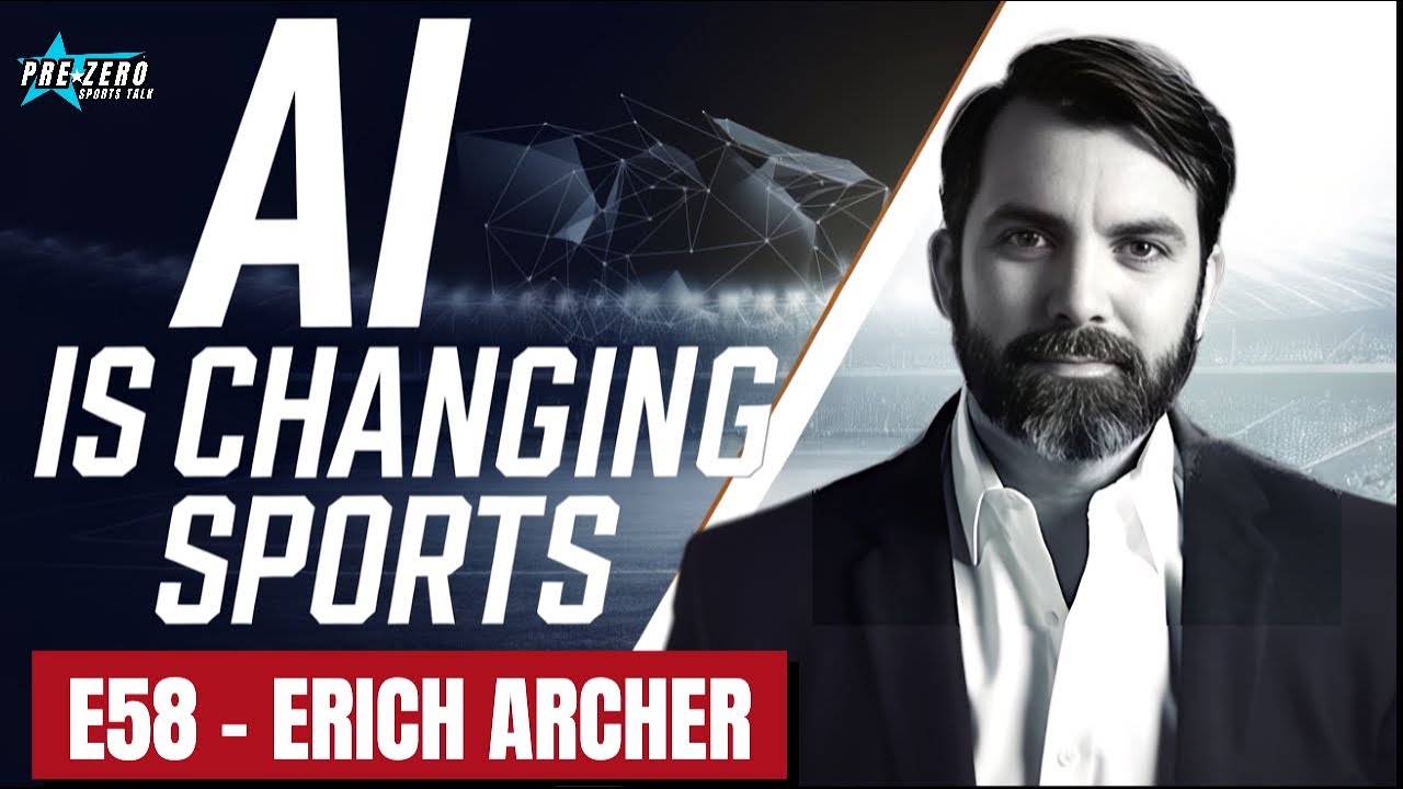 Why Kids Are the Next Creators: Erich Archer on AI, iPads & Creativity