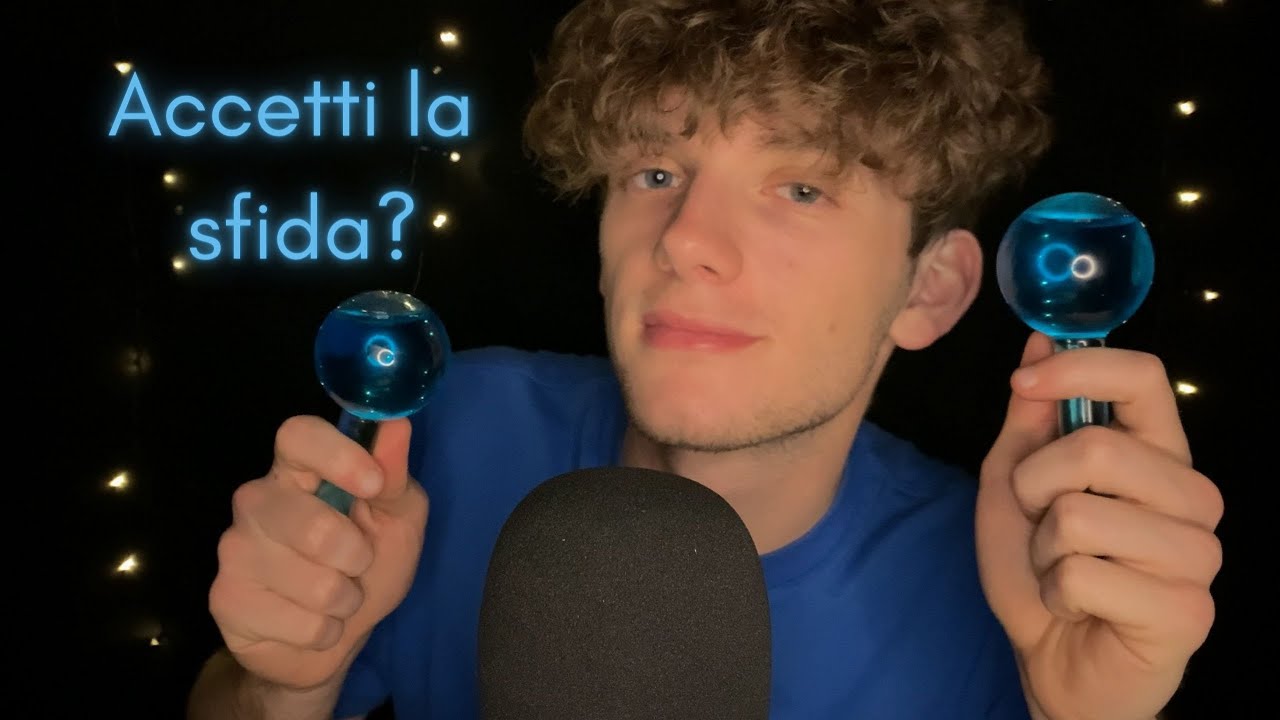SE TI ADDORMENTI PERDI: LIVELLO BRAIN MELTING🥴 (No Talking) | ASMR