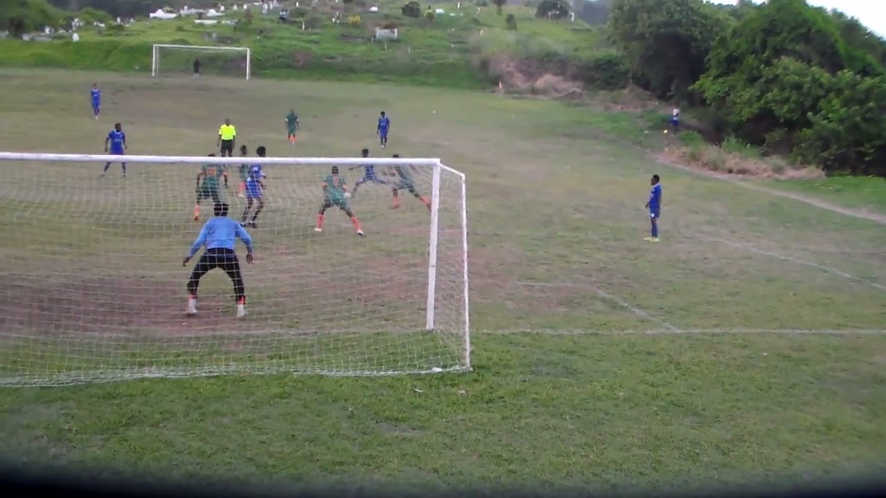 Classic XI vs Vultures Part 3