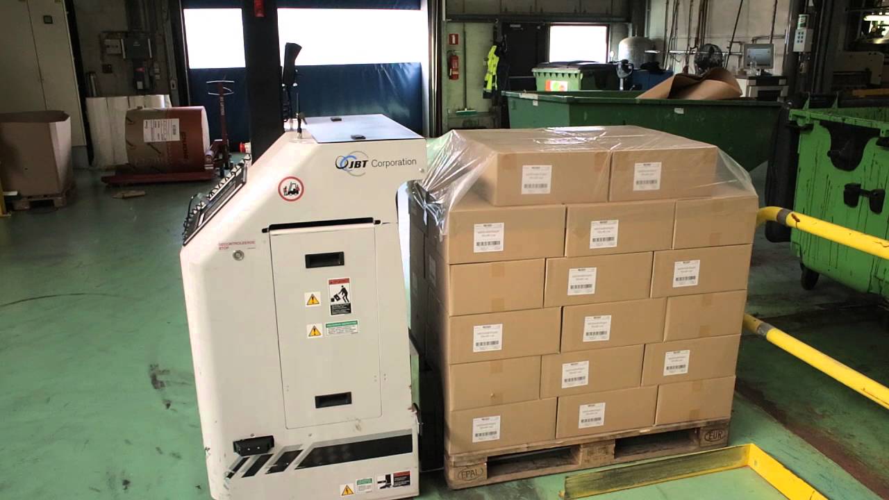 Pelgrims Verpakkingen