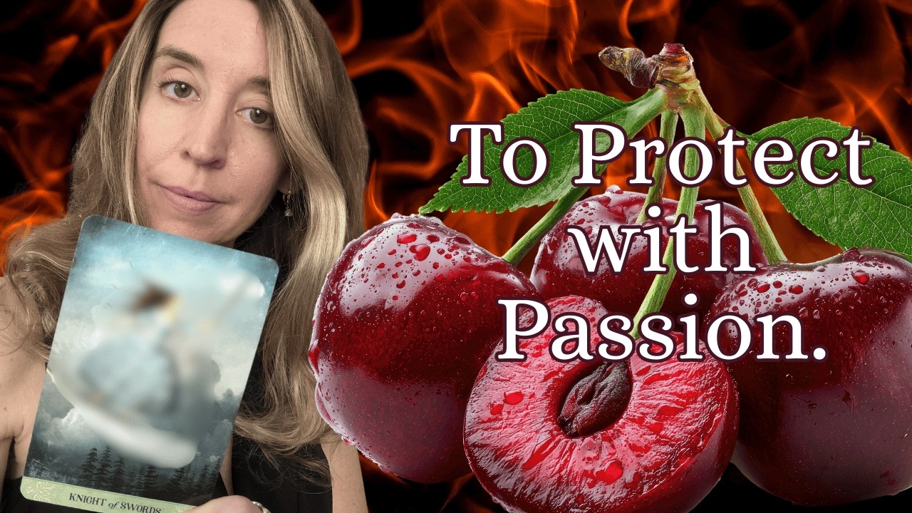 To Protect with Passion