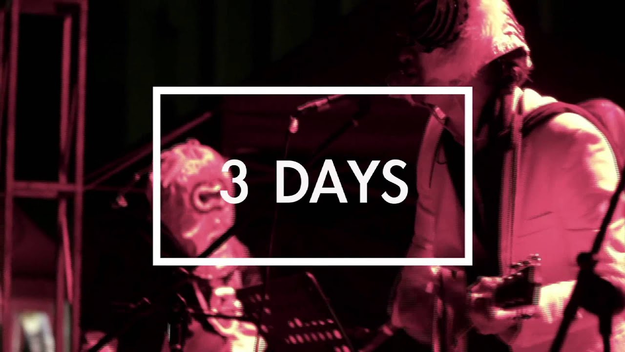 RRREC FEST #4 TEASER (2014)