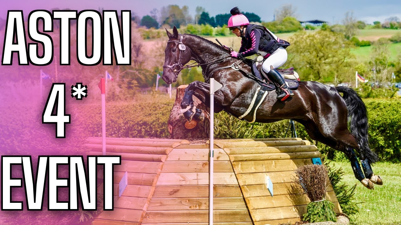 ASTON 4* EVENT | ZEBEDEE GOES BACKWARDS! || VLOG 37