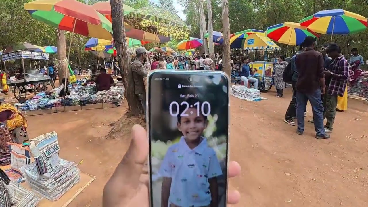 সোনাঝুরি ফরেস্ট বোলপুর শান্তিনিকেতন #shortfeed #dji6 #youtube #youtubevideo 