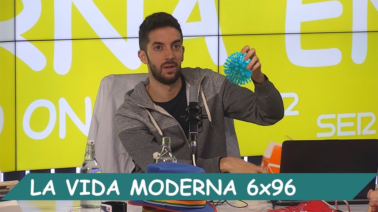 La Vida Moderna | 6x96 | Informaci&oacute;n de servicio