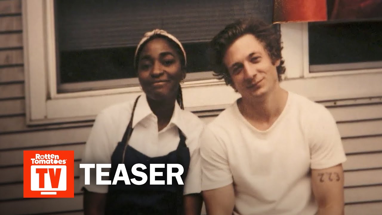 The Bear Season 5 Teaser | 'The Kitchen Is Calling Again'