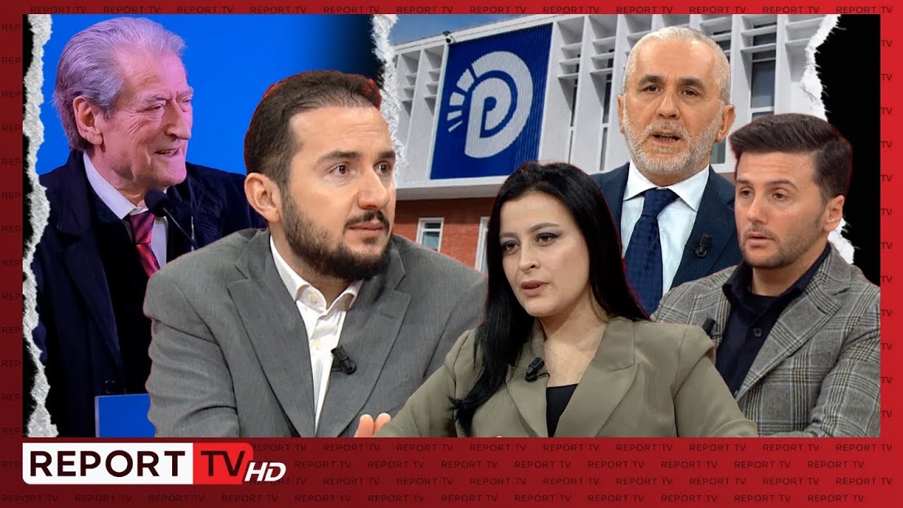 Salianji sfidon Berishën! Akuza të forta: Deputetë në PD paguhen për…Zbulon hapin e radhës | PJESA 2