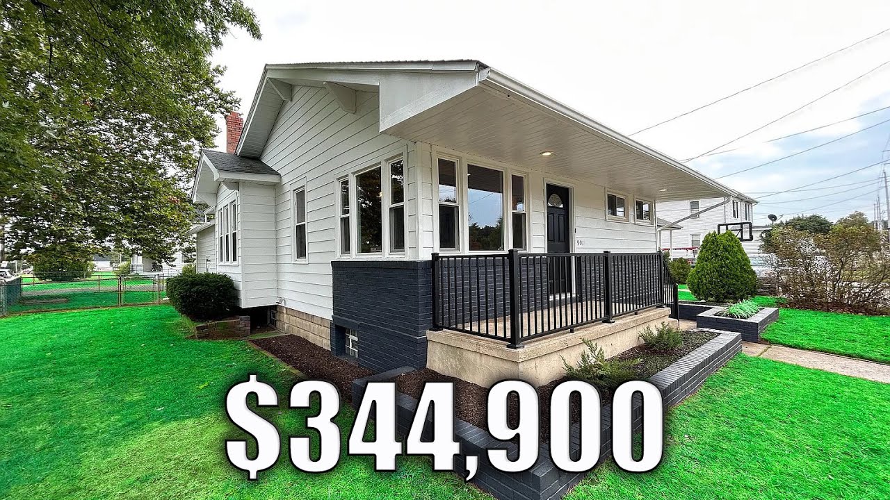 AFFORDABLE HOUSE FOR SALE IN NEW JERSEY | NEW JERSEY REAL ESTATE
