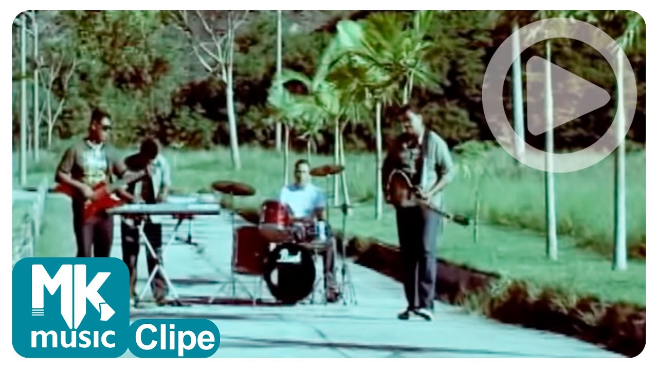 Banda Giom - Perdoa (Clipe Oficial MK Music)