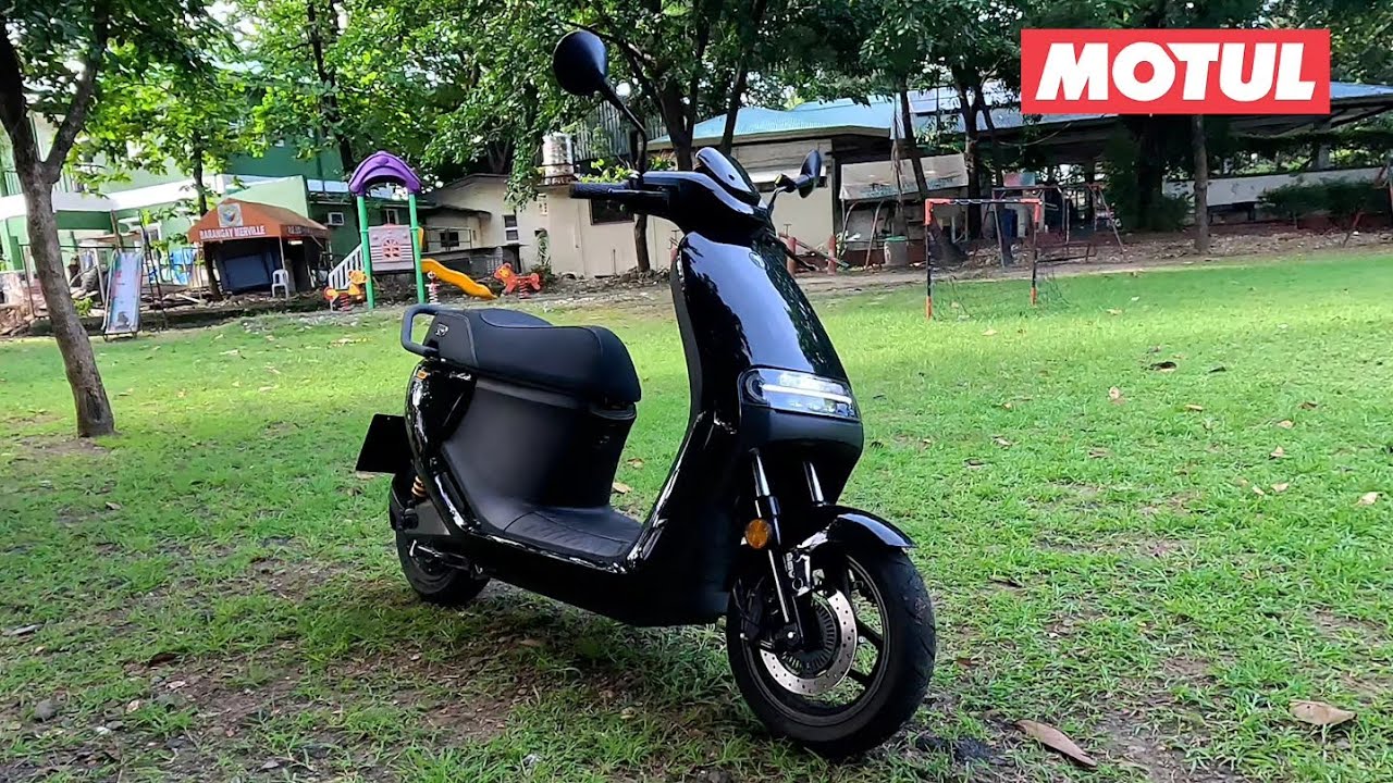 Segway E300se