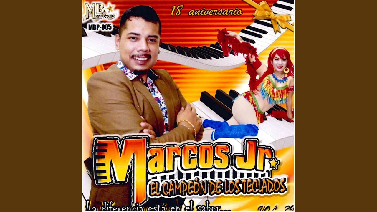 Popurri Huasteco