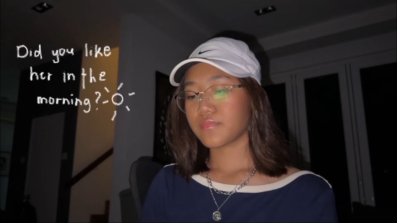 did you like her in the morning? - niki (cover)