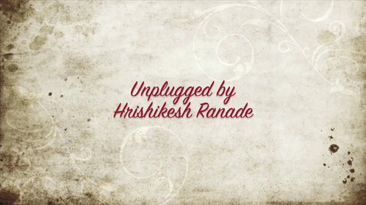 Laal Ishq by Hrishikesh Ranade