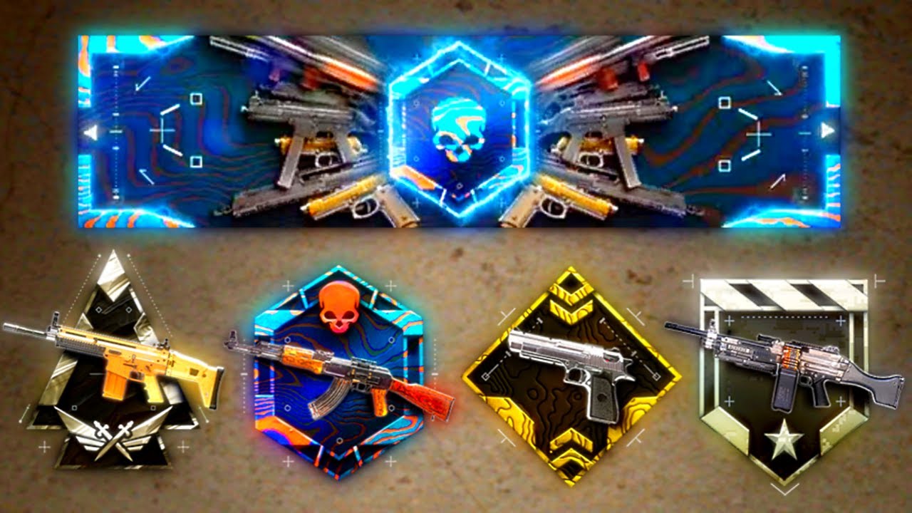 NEW Mastery Challenges REVEALED (Coming SOON)