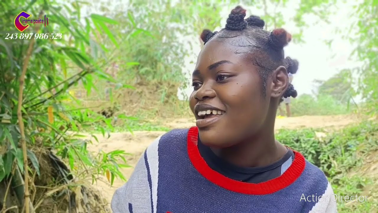 BOLINGO YA MBOKA ÉP 1 NOUVEAU FILM CONGOLAIS 2O25
