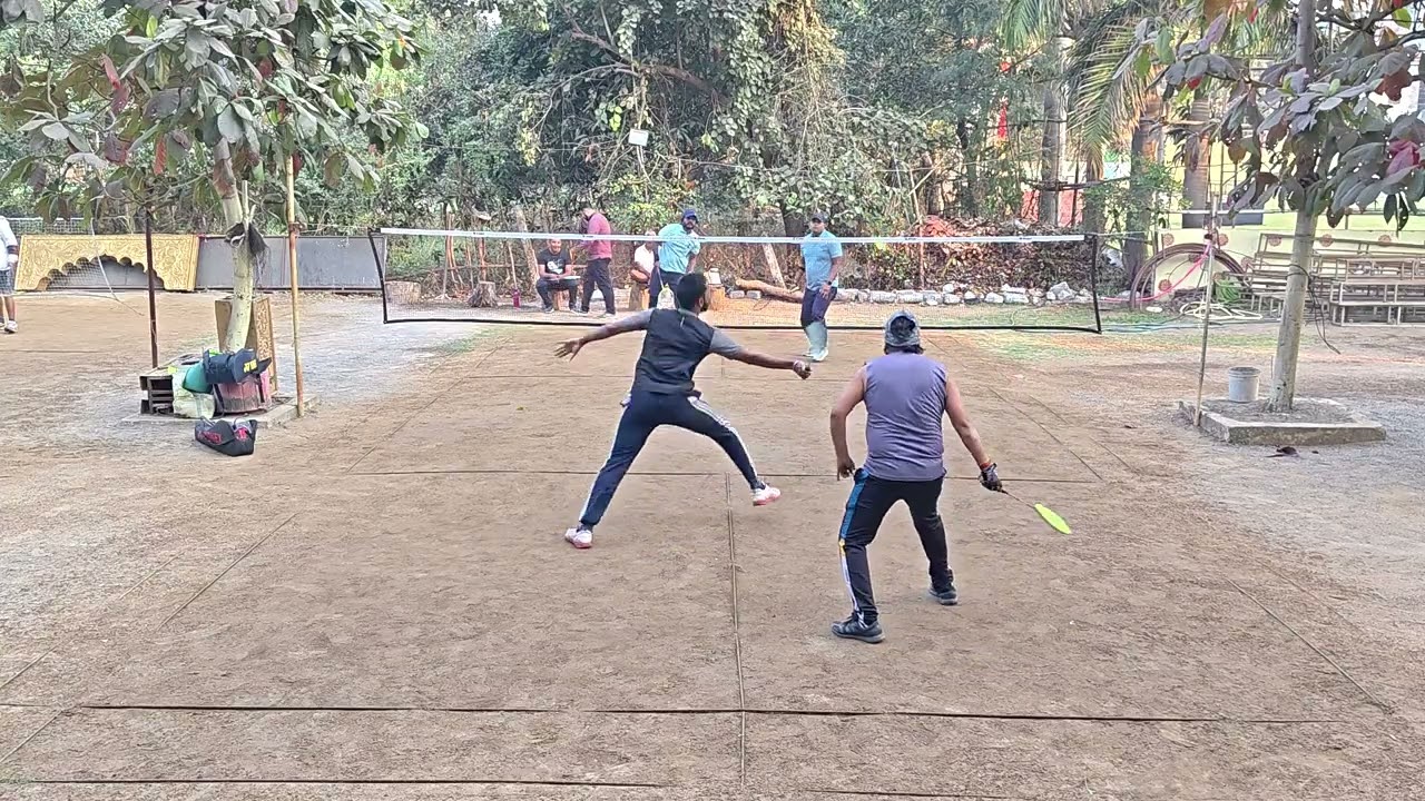 #royal #badminton #club #raipur #india #highlights #live #matchday#reels #ytshorts#shortsfeed#videos