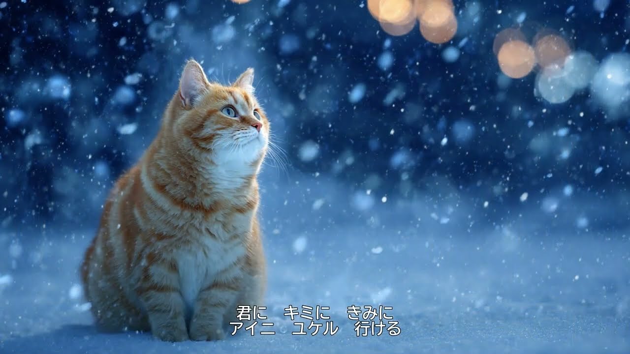 アイニユケル salyu / cover