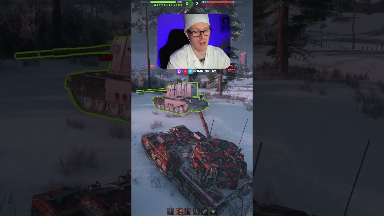 Нормальный #миртанков