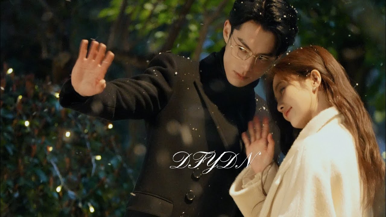 [Only For Love] Bailu Dylan Wang | Hậu trường Dĩ Ái Vi Doanh - Bạch Lộc, Vương Hạc Đệ | 以爱为营路透•白鹿王鹤棣