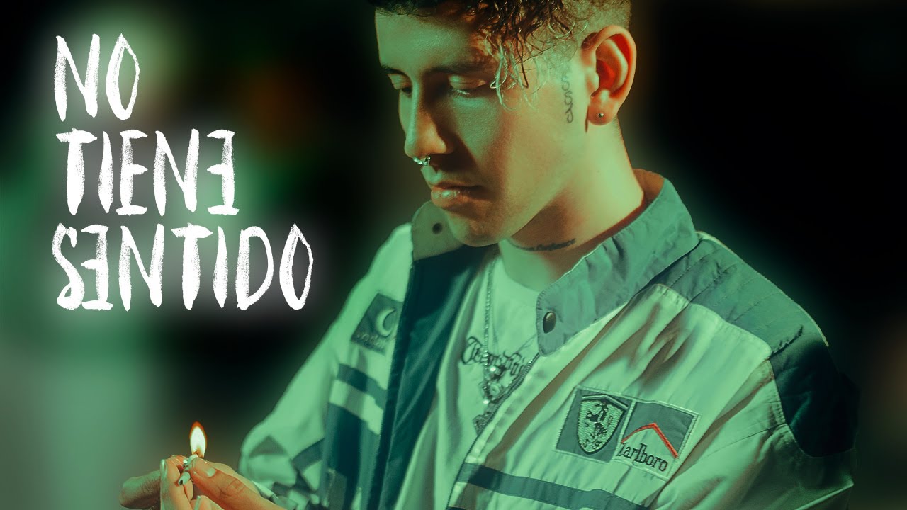 Midel - No Tiene Sentido (Prod.Santos Cuneo)