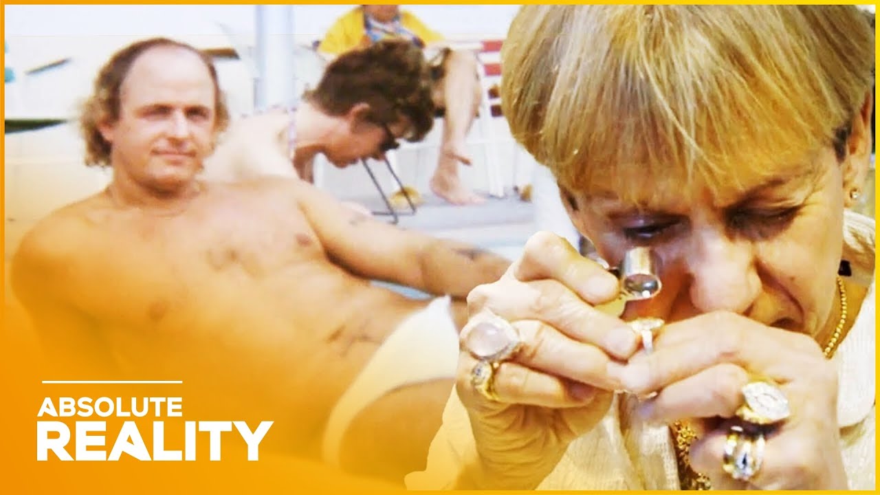 Luxury Pawn Showdown: Sid's Jewels & Valuable Heirlooms |Absolute Reality