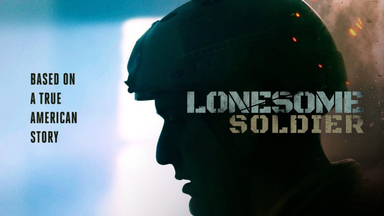 Lonesome Soldier (2023) | trailer