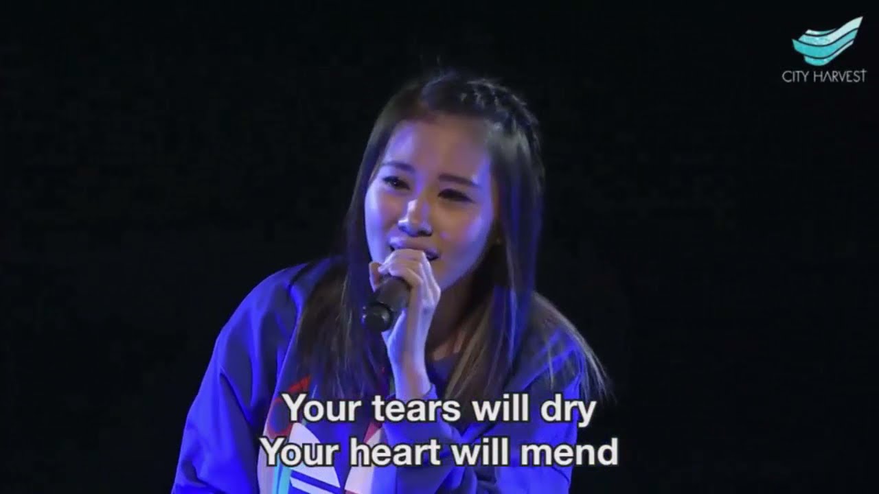 Dance Again  - Pamela Choo
